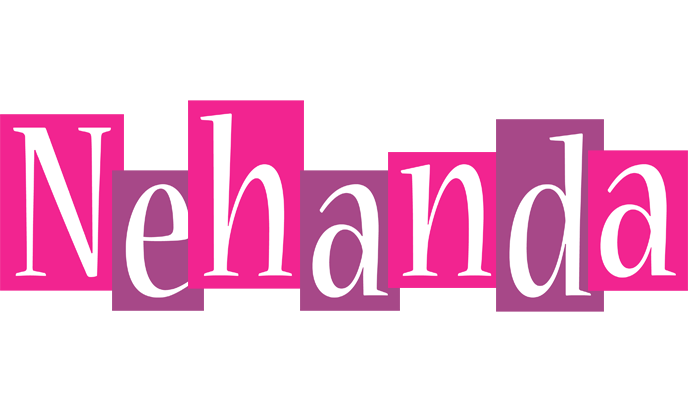 Nehanda whine logo