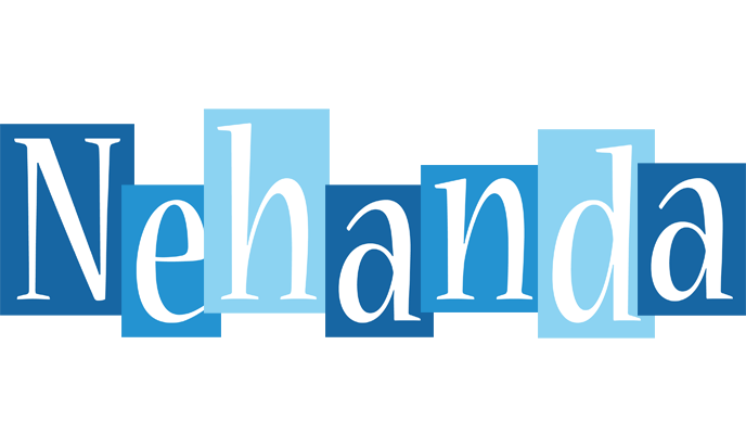 Nehanda winter logo