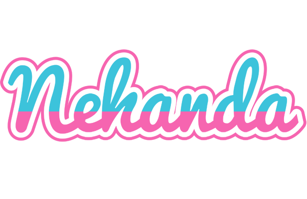 Nehanda woman logo