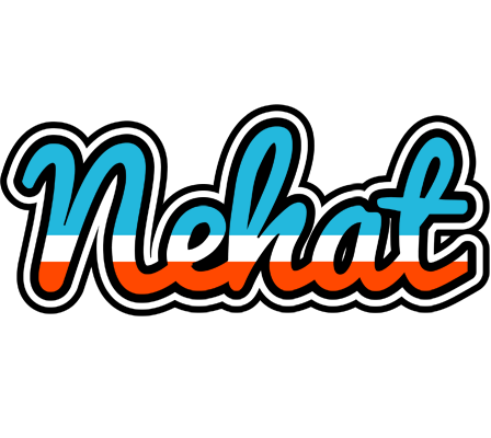Nehat america logo