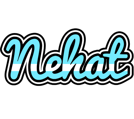 Nehat argentine logo