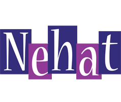 Nehat autumn logo