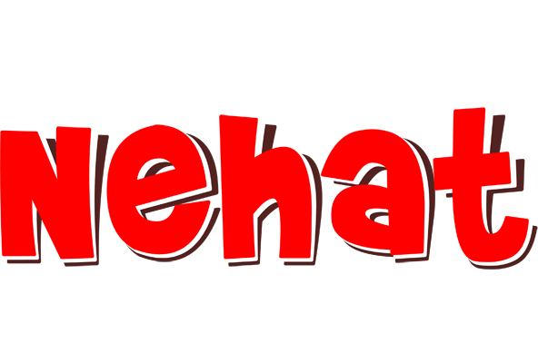 Nehat basket logo