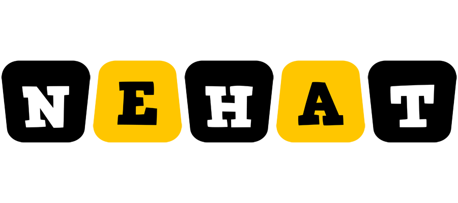 Nehat boots logo