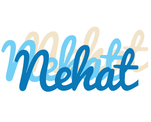 Nehat breeze logo