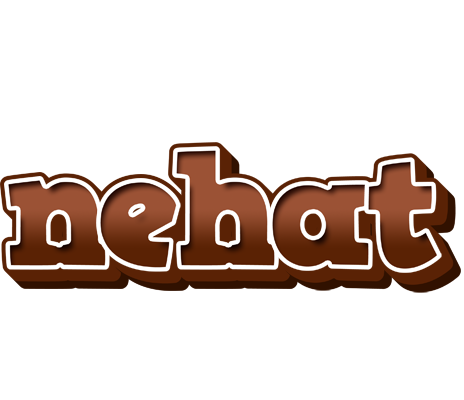 Nehat brownie logo