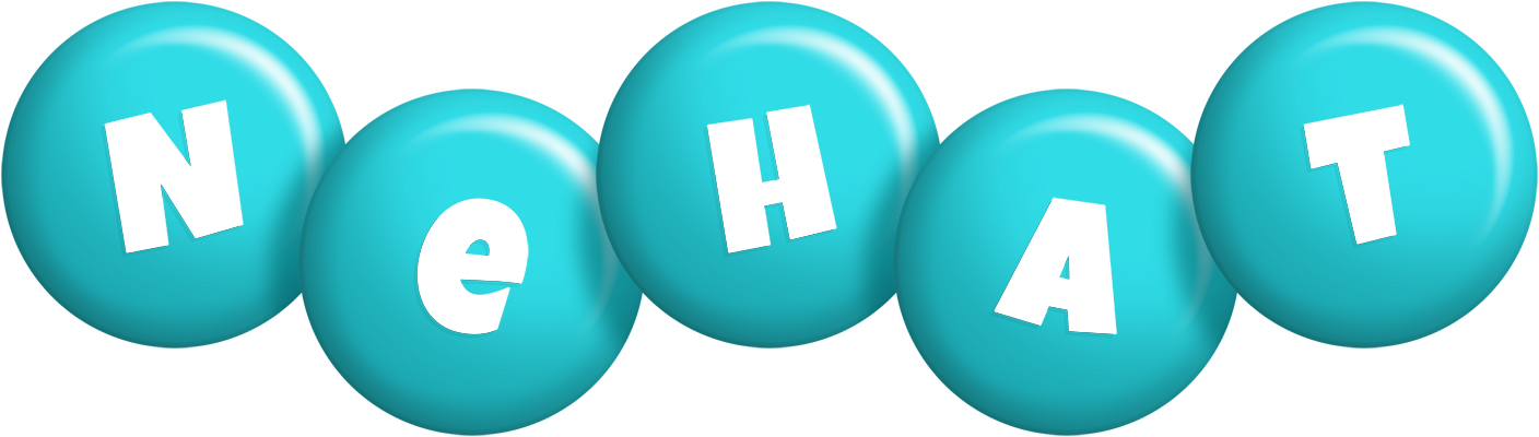 Nehat candy-azur logo