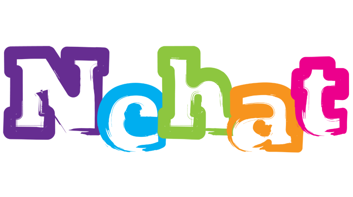 Nehat casino logo