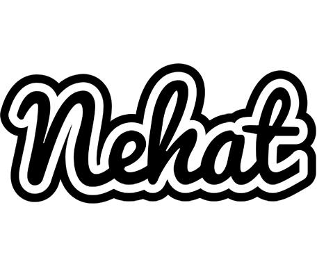 Nehat chess logo