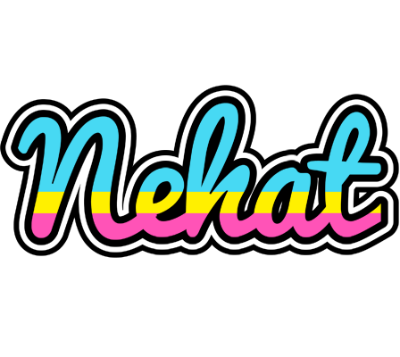 Nehat circus logo
