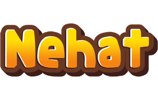 Nehat cookies logo