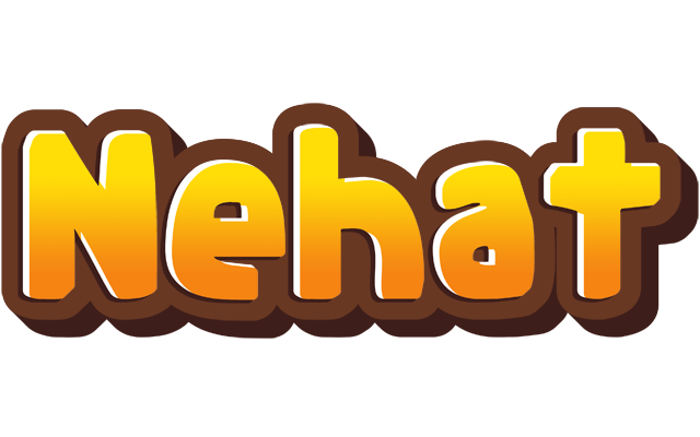 Nehat cookies logo