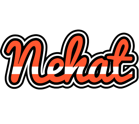 Nehat denmark logo