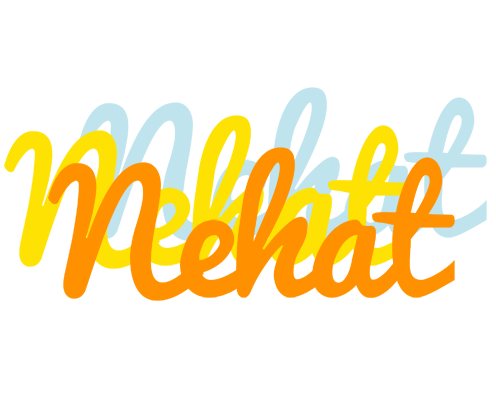Nehat energy logo