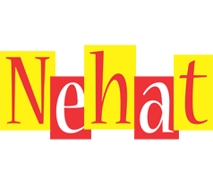 Nehat errors logo