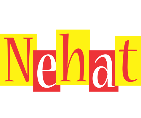 Nehat errors logo