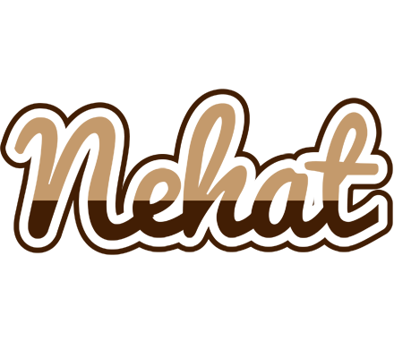 Nehat exclusive logo