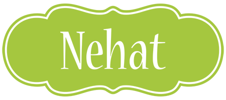 Nehat family logo