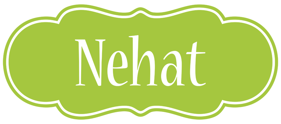 Nehat family logo