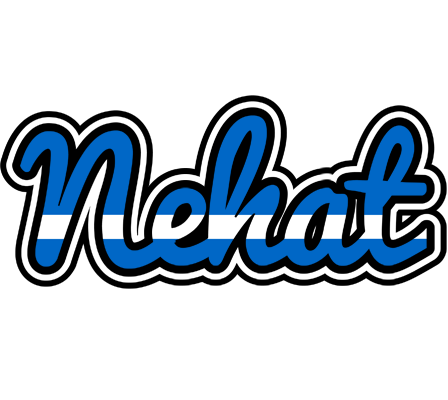 Nehat greece logo