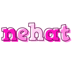 Nehat hello logo