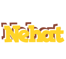 Nehat hotcup logo