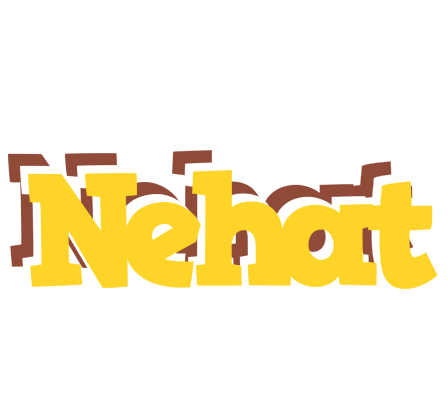 Nehat hotcup logo