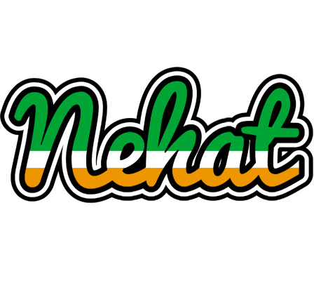 Nehat ireland logo