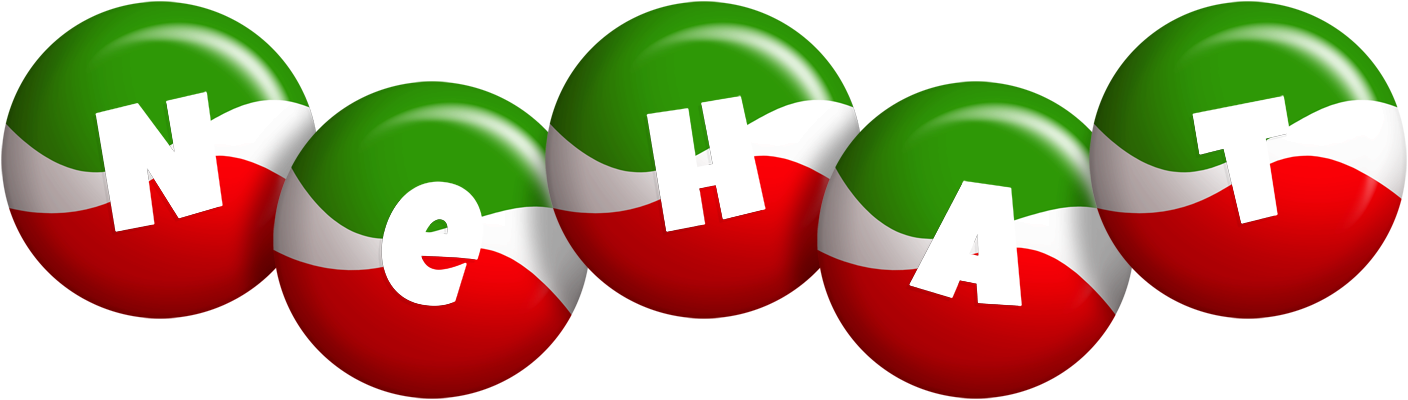 Nehat italy logo