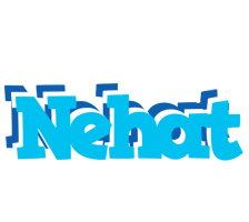 Nehat jacuzzi logo