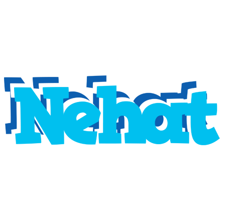 Nehat jacuzzi logo