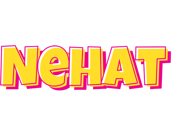 Nehat kaboom logo