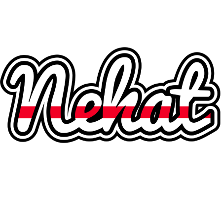 Nehat kingdom logo