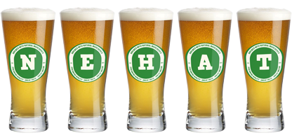 Nehat lager logo