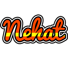 Nehat madrid logo