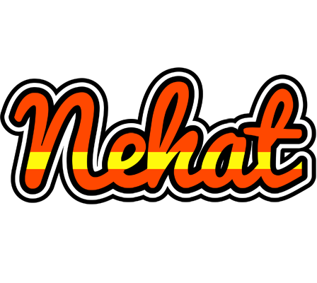 Nehat madrid logo