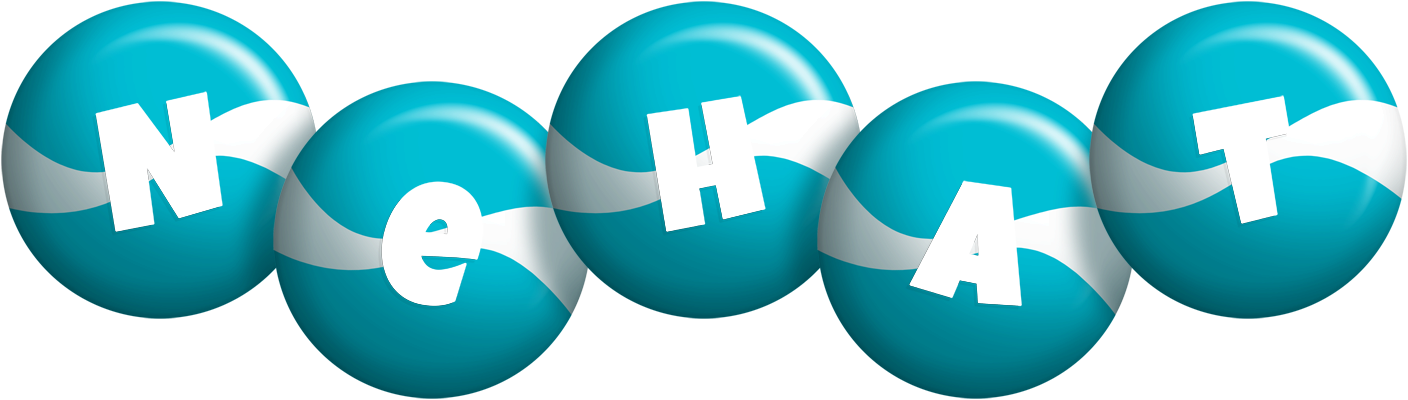 Nehat messi logo