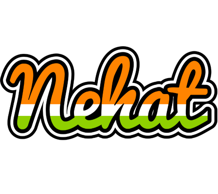 Nehat mumbai logo