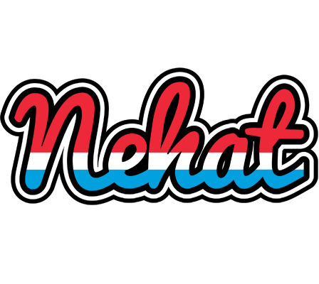 Nehat norway logo