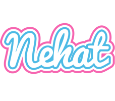 Nehat outdoors logo