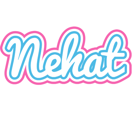 Nehat outdoors logo