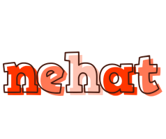 Nehat paint logo