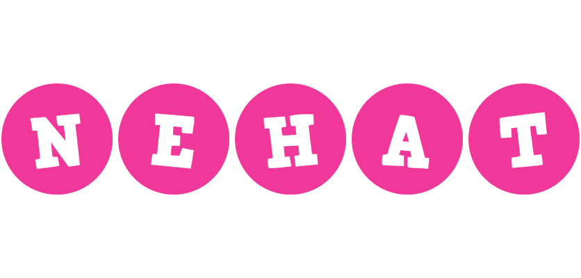 Nehat poker logo