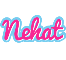 Nehat popstar logo