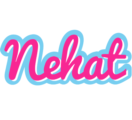 Nehat popstar logo