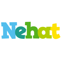 Nehat rainbows logo