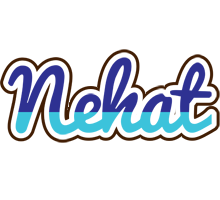 Nehat raining logo