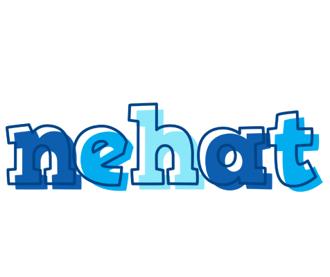 Nehat sailor logo