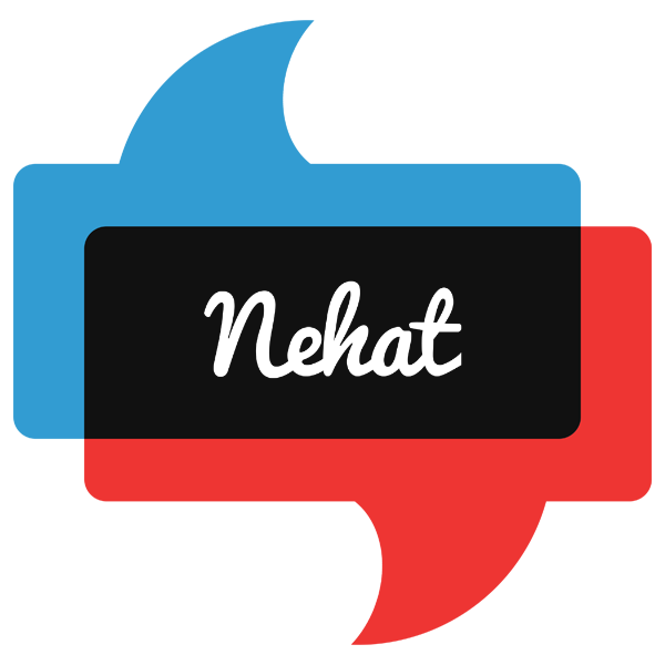 Nehat sharks logo