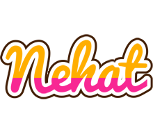 Nehat smoothie logo